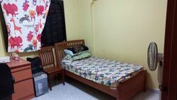 Blk 296B Compassvale Lodge (Sengkang), HDB 4 Rooms #557272321